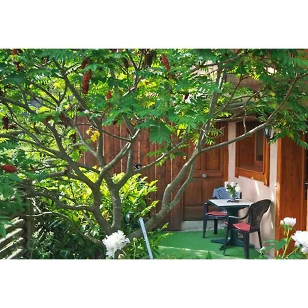 Chalet Et Studio La Fee Des Neiges Les Allues