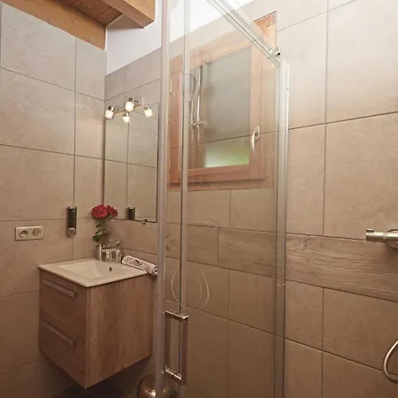 Chalet Et Studio La Fee Des Neiges *